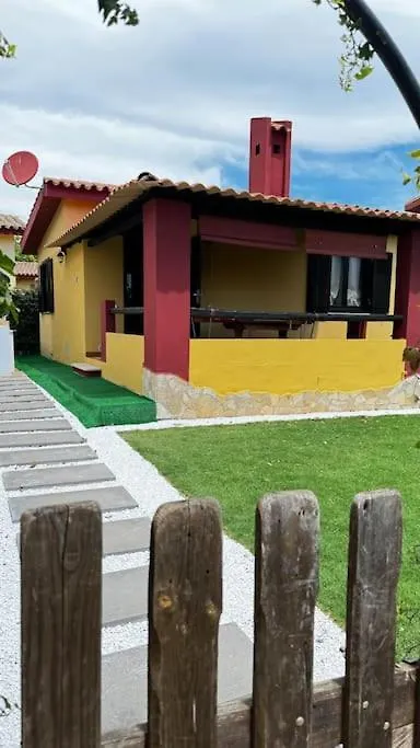 Villa Birds 코스타 레이